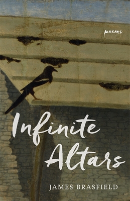 Infinite Altars: Poems