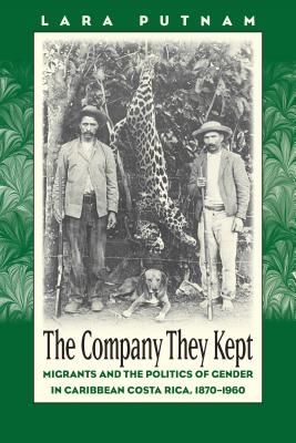 Company They Kept