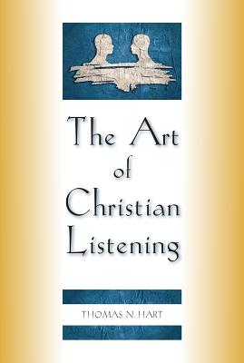 The Art of Christian Listening