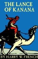The Lance of Kanana