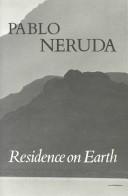 RESIDENCE ON EARTH/RESIDENCIA EN LA TIER