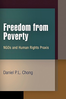 Freedom from Poverty: NGOs and Human Rights PRAXIS