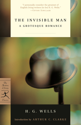 The Invisible Man: A Grotesque Romance