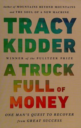 A Truck Full of Money