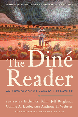 The Diné Reader: An Anthology of Navajo Literature