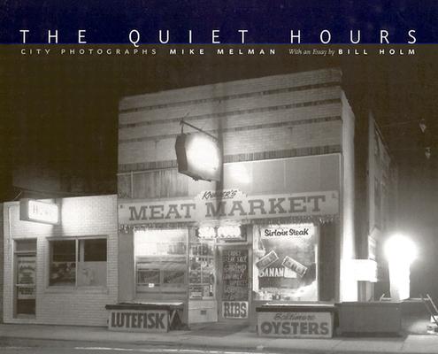 The Quiet Hours: City Photographs