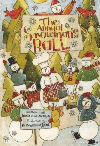 The Annual Snowman's Ball