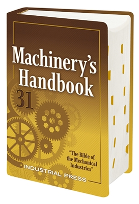 Machinery's Handbook: Toolbox