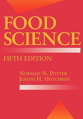 Food Science: Fifth Edition