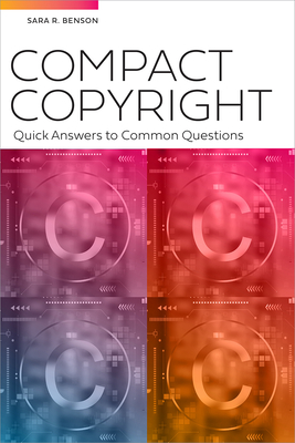 Compact Copyright: Quick Answers to Common Questions