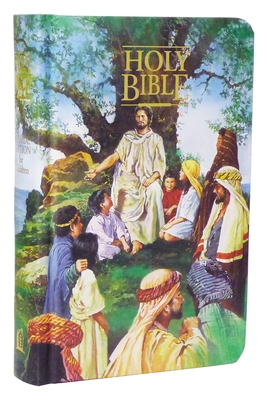 Seaside Bible-KJV