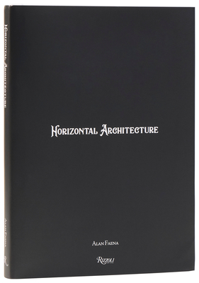 Horizontal Architecture: Alan Faena