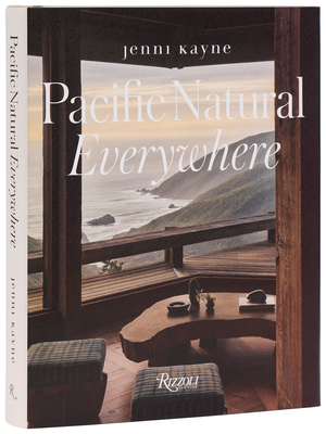Pacific Natural Everywhere
