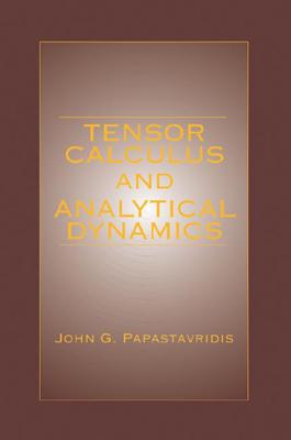 Tensor Calculus and Analytical Dynamics