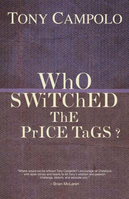 Who Switched the Price Tags?