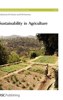 Sustainability in Agriculture