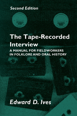 Tape Recorded Interview: Manual Field Workers Folklore Oral History