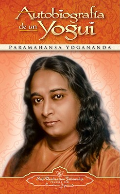 Autobiografia de Un Yogui