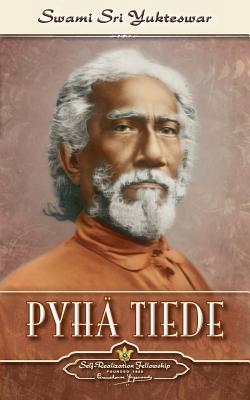 Pyhä tiede - The Holy Science (Finnish)