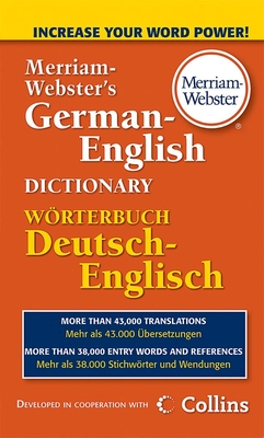 Merriam-Webster's Crossword Puzzle Dictionary, 4th Ed., Enlarged Print Edition, Newest Edition (Trade Paperback)