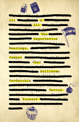 Ali and Ali: The Deportation Hearings