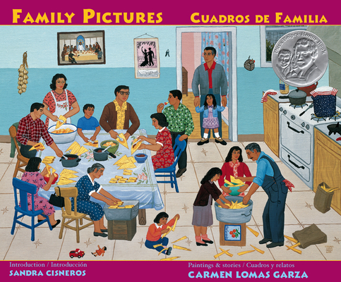 Family Pictures/Cuadros de Familia