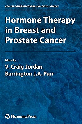 Hormone Therapy in Breast and Prostate Cancer