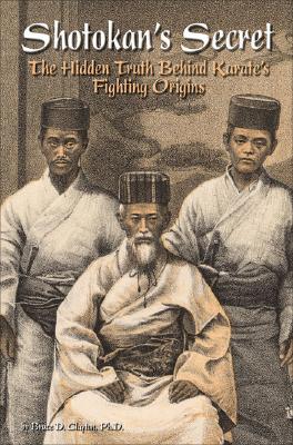 Shotokan's Secret: The Hidden Truth Behind Karate's Fighting Origins