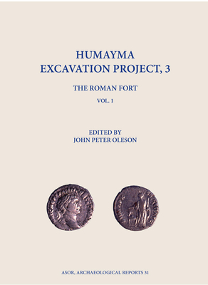 Humayma Excavation Project 3: The Roman Fort