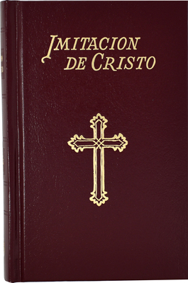 Imitacion de Cristo (Large Print Edition)