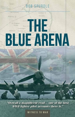 Blue Arena-Op