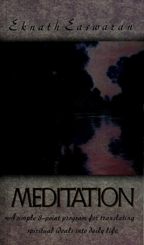 MEDITATION : A SIMPLE EIGHT POINT PROGRA