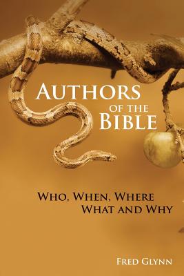 Authors of the Bible