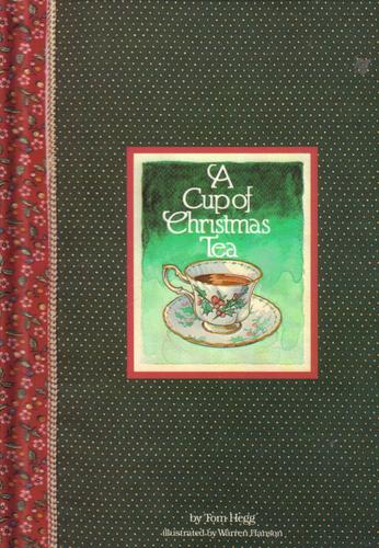 A Cup of Christmas Tea