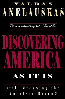 Discovering America As It Is