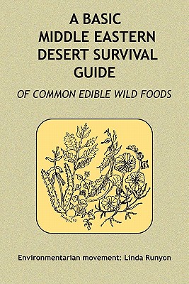 A Basic Middle Eastern Desert Survival Guide