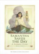Samantha Saves the Day: A Summer Story