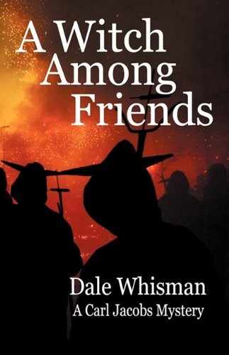 A Witch Among Friends