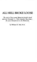 All Hell Broke Loose