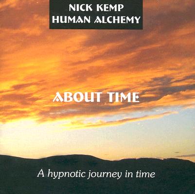 About Time: A Hypnotic Journey in Time