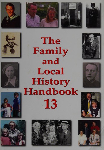 Family and Local History Handbook