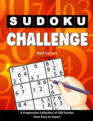 1000 Easy to Hard Sudoku Puzzles: Pretty Pocket-Size Sudoku Puzzle Book for  Adults - Easy to Hard Sudoku Puzzles with Solutions (Brain Games Book)  (Paperback) 