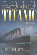 1912 Facts about the Titanic