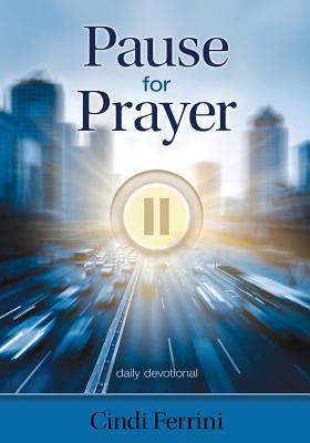 Pause for Prayer