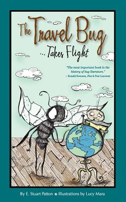 The Travel Bug Takes Flight