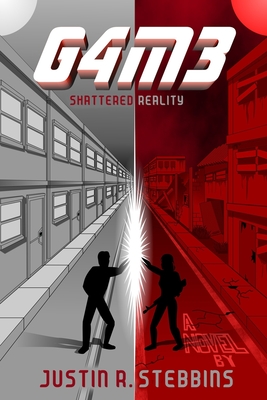 G4m3: Shattered Reality