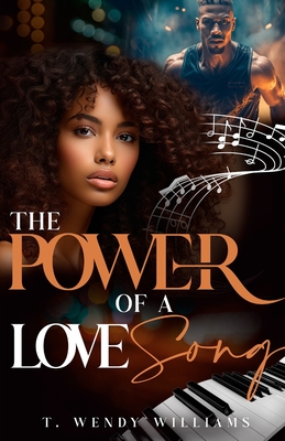 The Power of a Love Song (Large Print Edition)