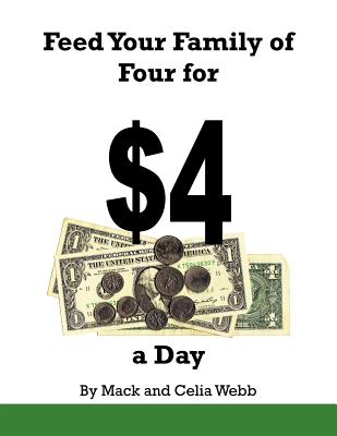 Feed Your Family of Four for $4 a Day