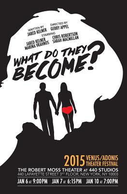 What Do They Become?