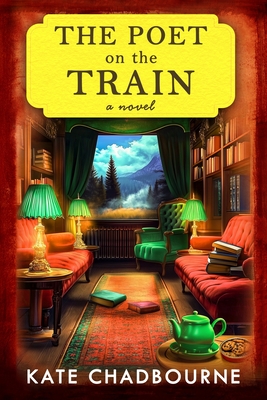 The Poet on the Train